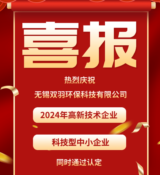 2024年高新技术企业认定和科技型中小企业认定通过